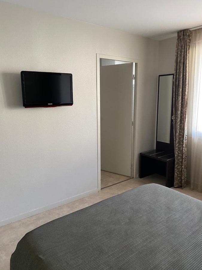 L'Escasse Hotel Lit-et-Mixe Ngoại thất bức ảnh