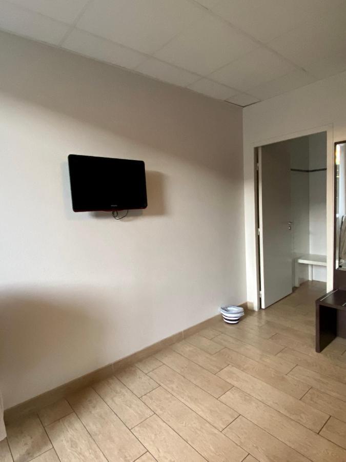 L'Escasse Hotel Lit-et-Mixe Ngoại thất bức ảnh