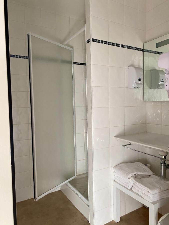 L'Escasse Hotel Lit-et-Mixe Ngoại thất bức ảnh